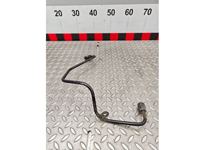 Масляная трубка турбины к Масляная трубка турбины к Renault Scenic 2001 г. Scenic