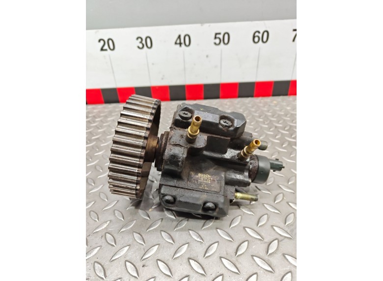 ТНВД к Renault Scenic