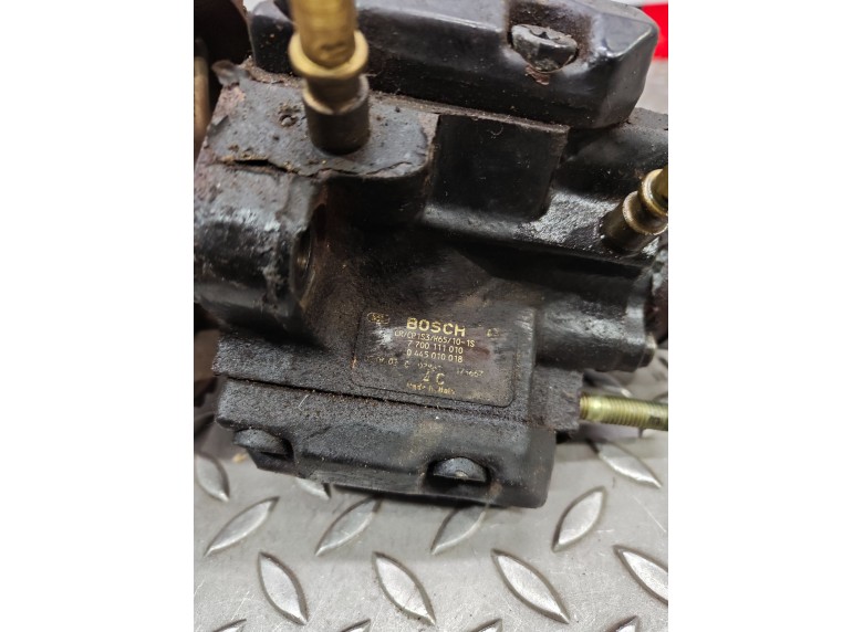 ТНВД к ТНВД к Renault Scenic 2001 г. Scenic