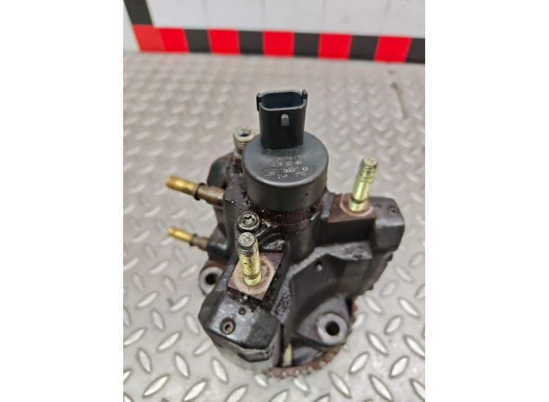 ТНВД к ТНВД к Renault Scenic 2001 г. Scenic