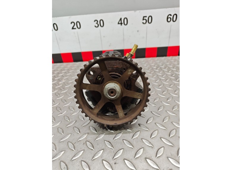 ТНВД к ТНВД к Renault Scenic 2001 г. Scenic