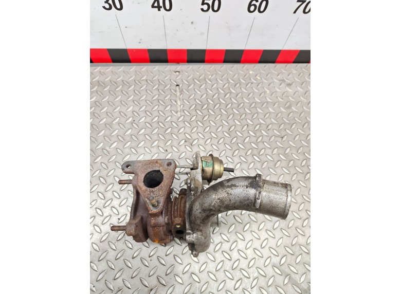 Турбина к Турбина к Renault Scenic 2001 г. Scenic