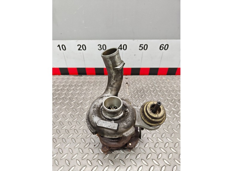 Турбина к Турбина к Renault Scenic 2001 г. Scenic