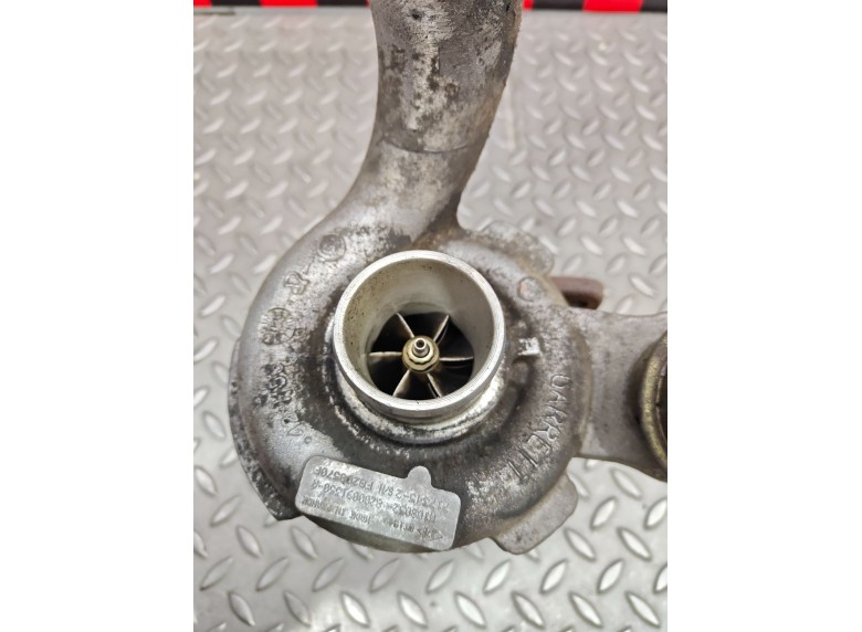 Турбина к Турбина к Renault Scenic 2001 г. Scenic