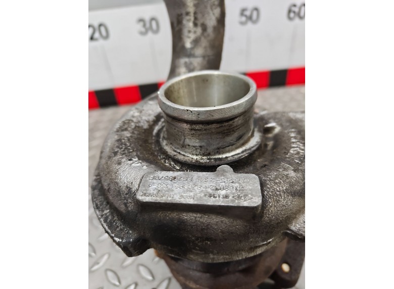 Турбина к Турбина к Renault Scenic 2001 г. Scenic