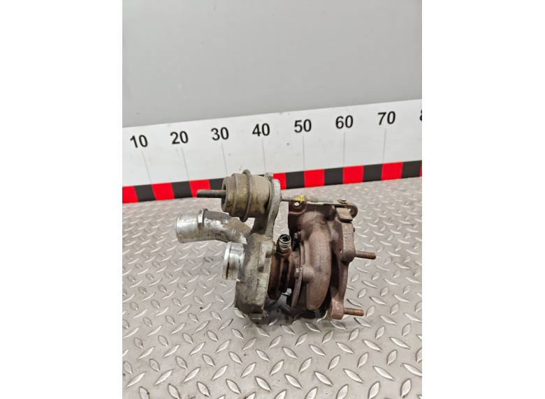 Турбина к Турбина к Renault Scenic 2001 г. Scenic