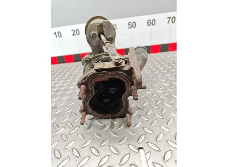 Турбина к Турбина к Renault Scenic 2001 г. Scenic