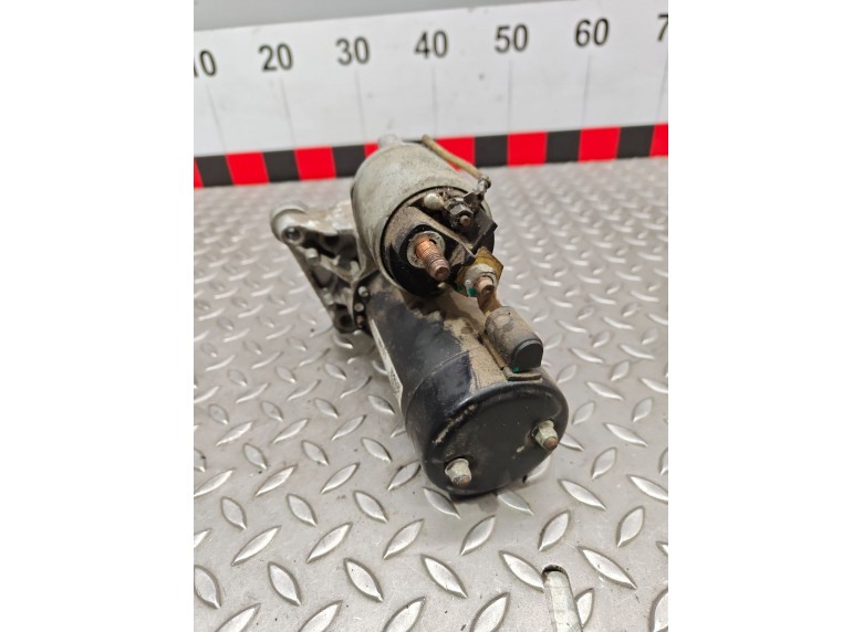 Стартер к Стартер к Renault Scenic 2001 г. Scenic