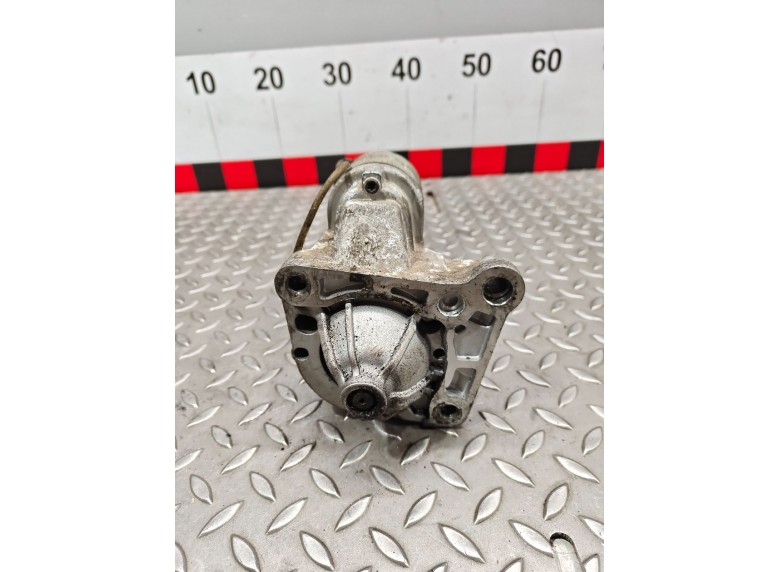 Стартер к Стартер к Renault Scenic 2001 г. Scenic