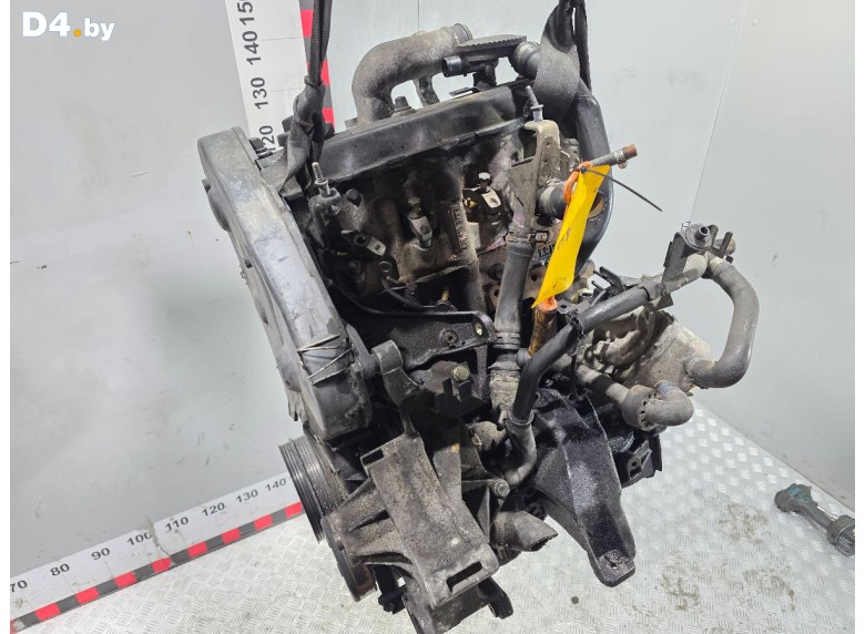 Двигатель к Audi A4 1999 г.