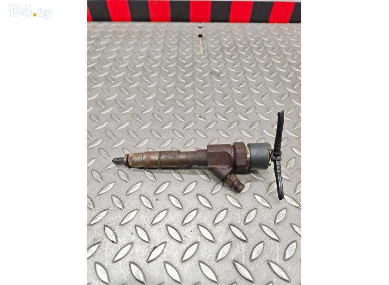 Форсунка к Renault Scenic 2001 г.