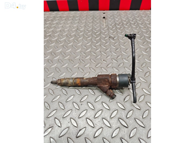 Форсунка к Renault Scenic 2001 г.