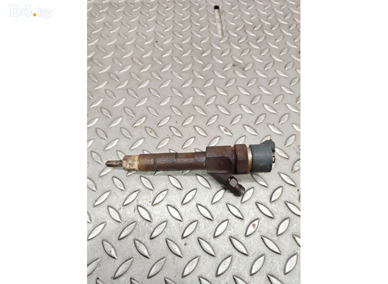 Форсунка к Renault Scenic 2001 г.