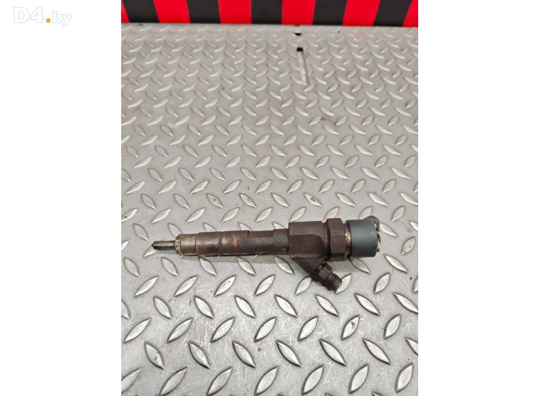 Форсунка к Renault Scenic 2001 г.