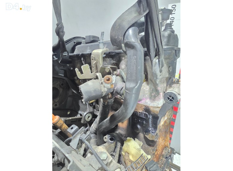 Маслоотделитель (сапун) к Audi A4 1999 г.