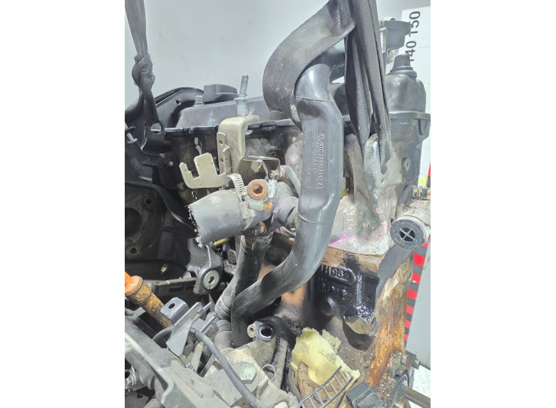 Маслоотделитель (сапун) к Volkswagen Passat, 1999г.