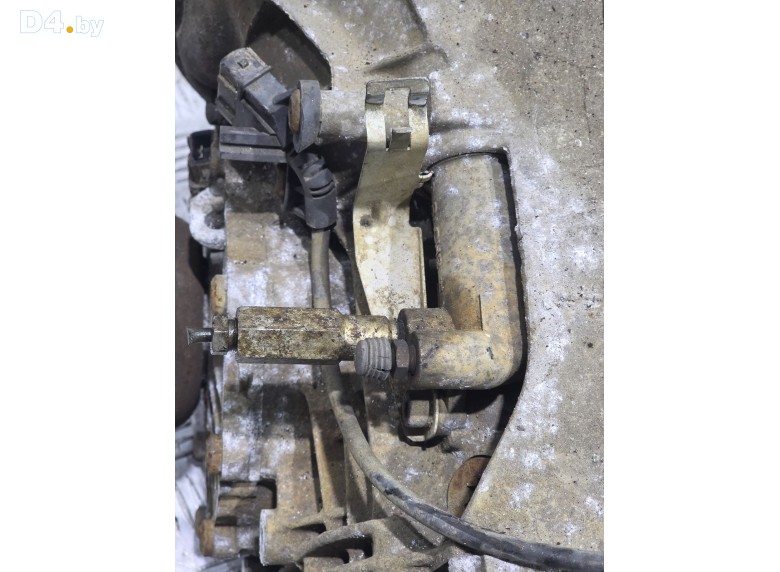 Цилиндр сцепления рабочий к Audi A4 1998 г.