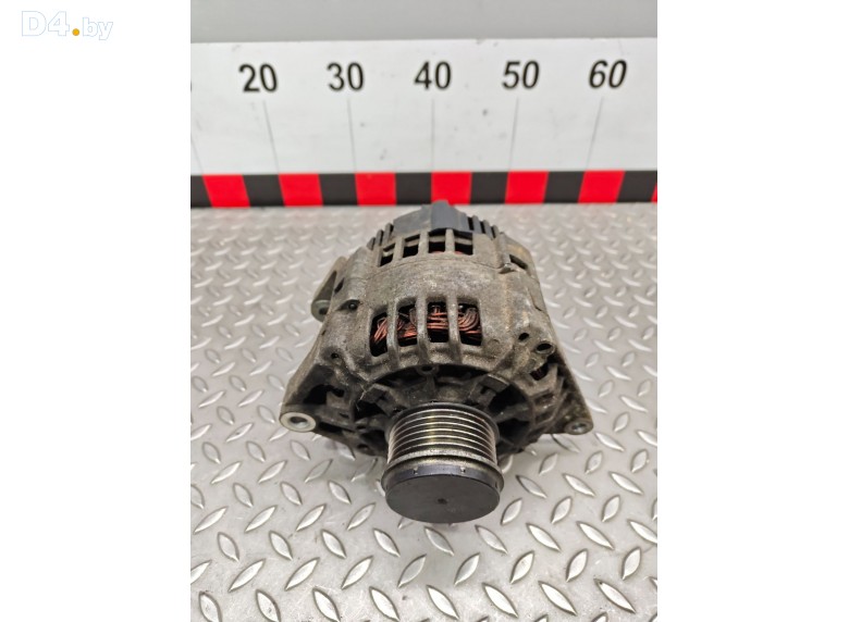 Генератор к Renault Scenic 2001 г.