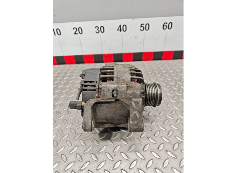 Генератор к Генератор к Renault Scenic 2001 г. Scenic