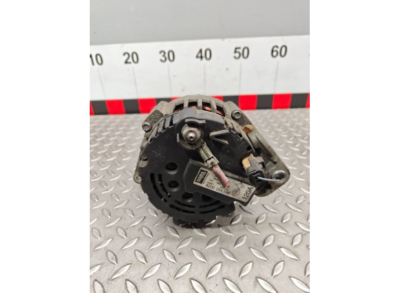 Генератор к Генератор к Renault Scenic 2001 г. Scenic