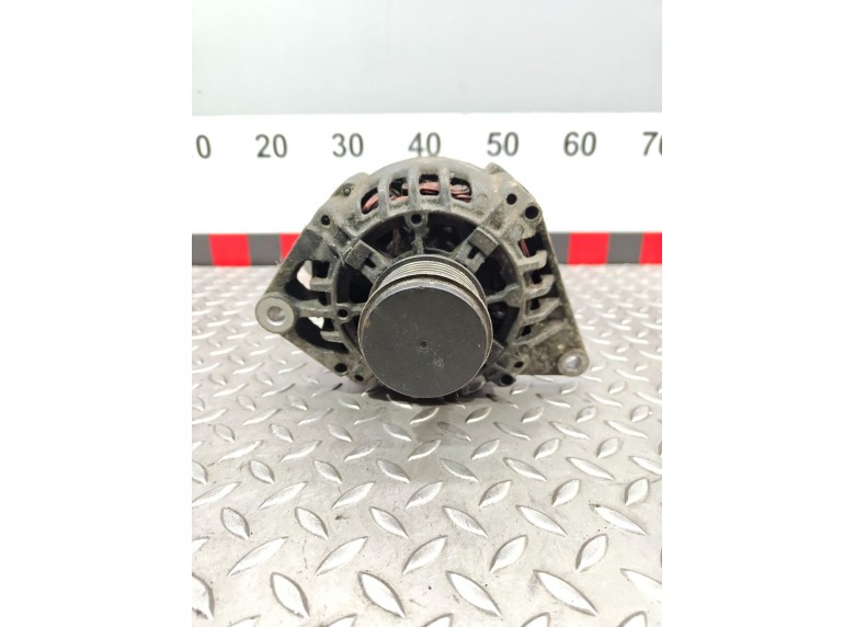 Генератор к Генератор к Renault Scenic 2001 г. Scenic