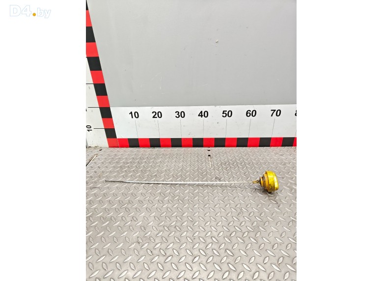 Щуп двигателя к Renault Scenic 2001 г.