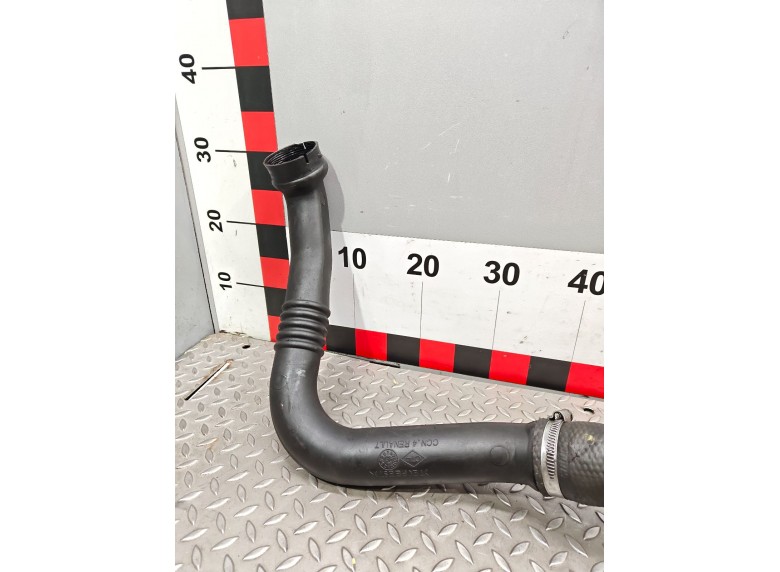 Патрубок интеркулера к Патрубок интеркулера к Renault Scenic 2001 г. Scenic