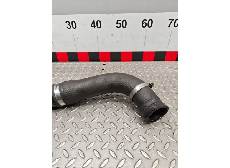 Патрубок интеркулера к Патрубок интеркулера к Renault Scenic 2001 г. Scenic