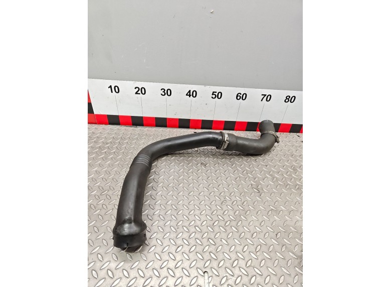 Патрубок интеркулера к Патрубок интеркулера к Renault Scenic 2001 г. Scenic