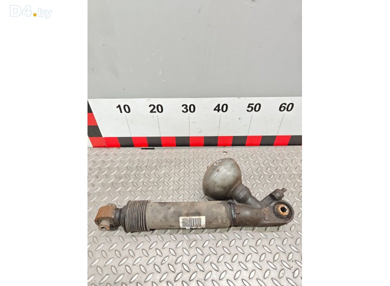 Гидростойка задняя левая к Citroen C5 2011 г.