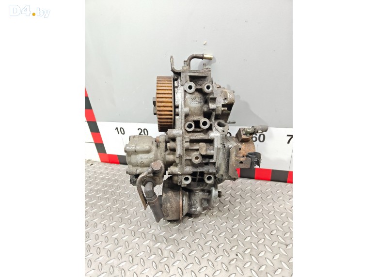 Насос масляный к Renault Master 2000 г.