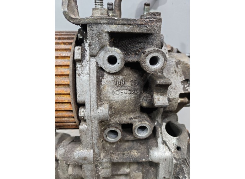 Насос масляный к Насос масляный к Renault Master 2000 г. Master