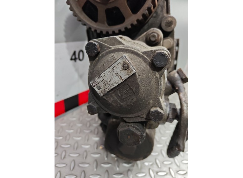 Насос гидроусилителя руля к Renault Master