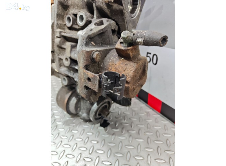 Насос вакуумный к Renault Master 2000 г.