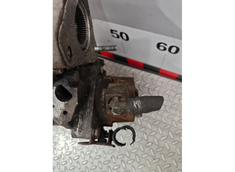 Насос вакуумный к Насос вакуумный к Renault Master 2000 г. Master