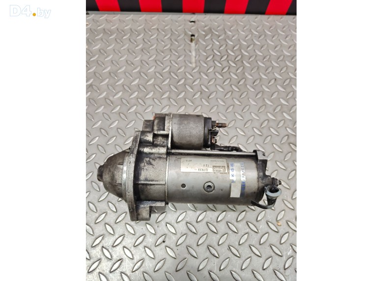 Стартер к Volkswagen Passat 2000 г.