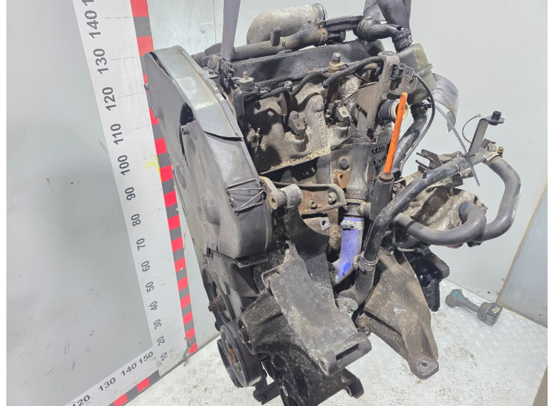 Двигатель к Audi A4, 1998г.