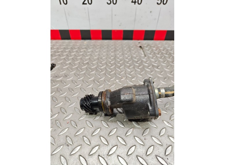 Насос вакуумный к Насос вакуумный к Volkswagen Passat 1999 г. A6