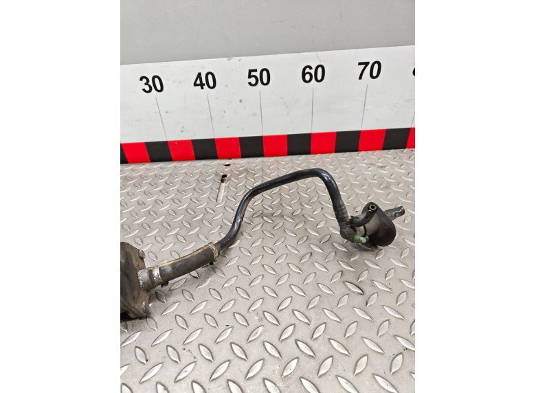 Насос вакуумный к Насос вакуумный к Volkswagen Passat 1999 г. A6