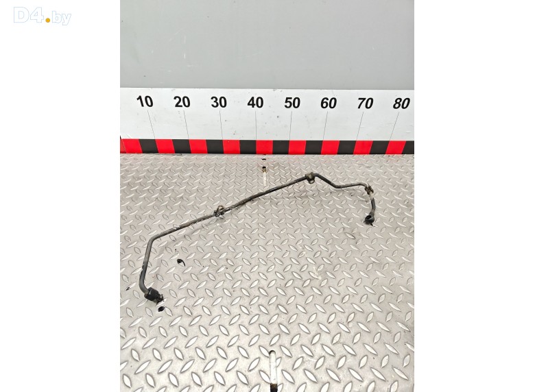 Масляная трубка турбины к Volkswagen Passat 1998 г.