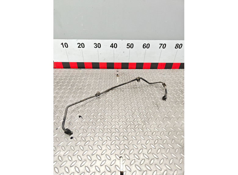 Масляная трубка турбины к Audi A4, 1998г.