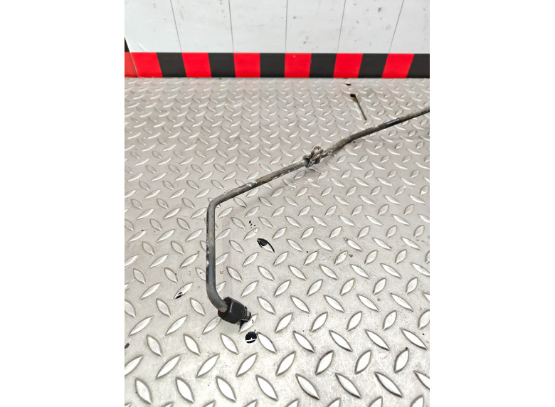 Масляная трубка турбины к Audi A4, 1998г.