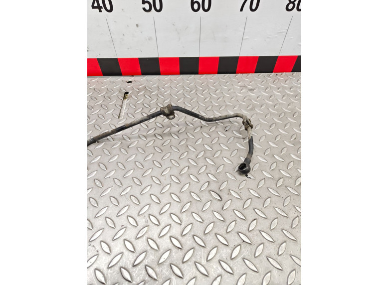 Масляная трубка турбины к Audi A4, 1998г.