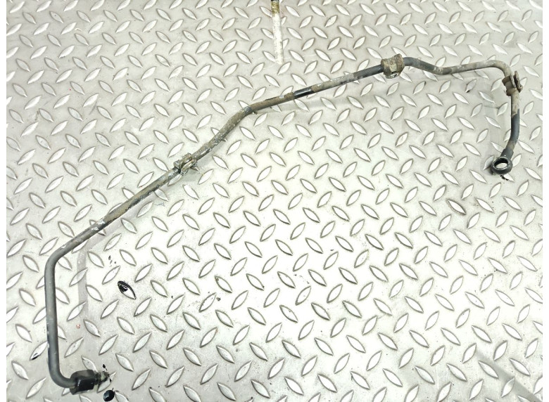 Масляная трубка турбины к Audi A4, 1998г.