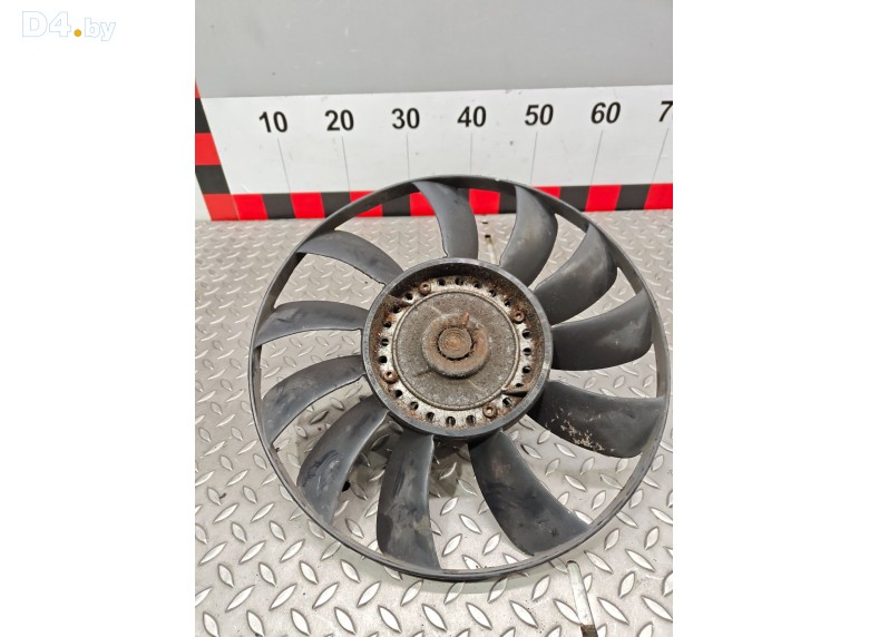 Вискомуфта к Volkswagen Passat 1998 г.