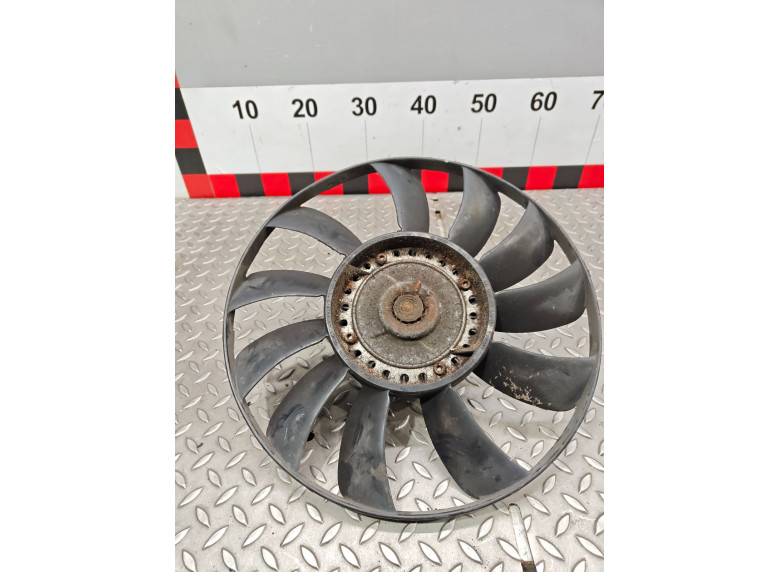 Вискомуфта к Audi A4, 1998г.