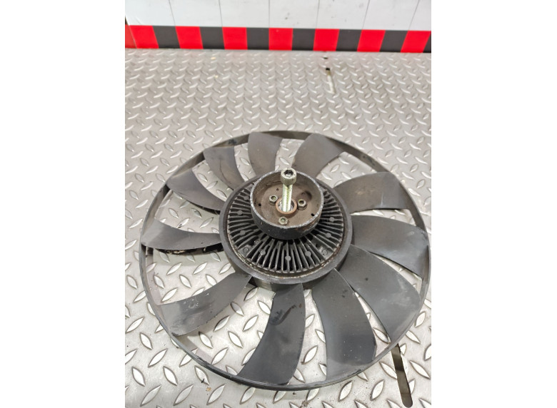 Вискомуфта к Audi A4, 1998г.