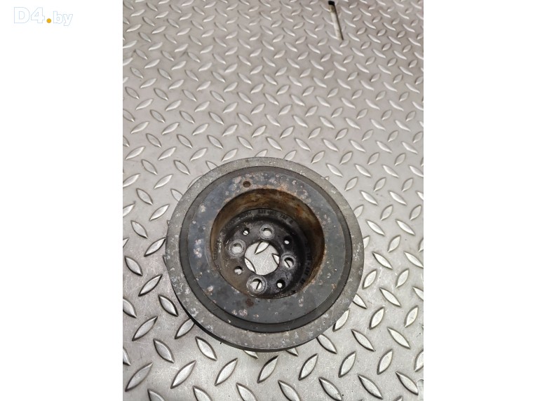 Шкив коленвала к Volkswagen Passat 1998 г.