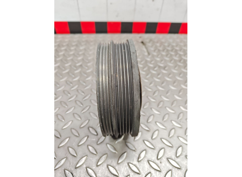 Шкив коленвала к Audi A4, 1998г.