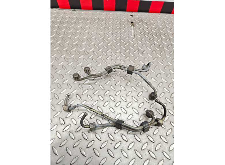 Трубка топливная к Audi A4, 1998г.